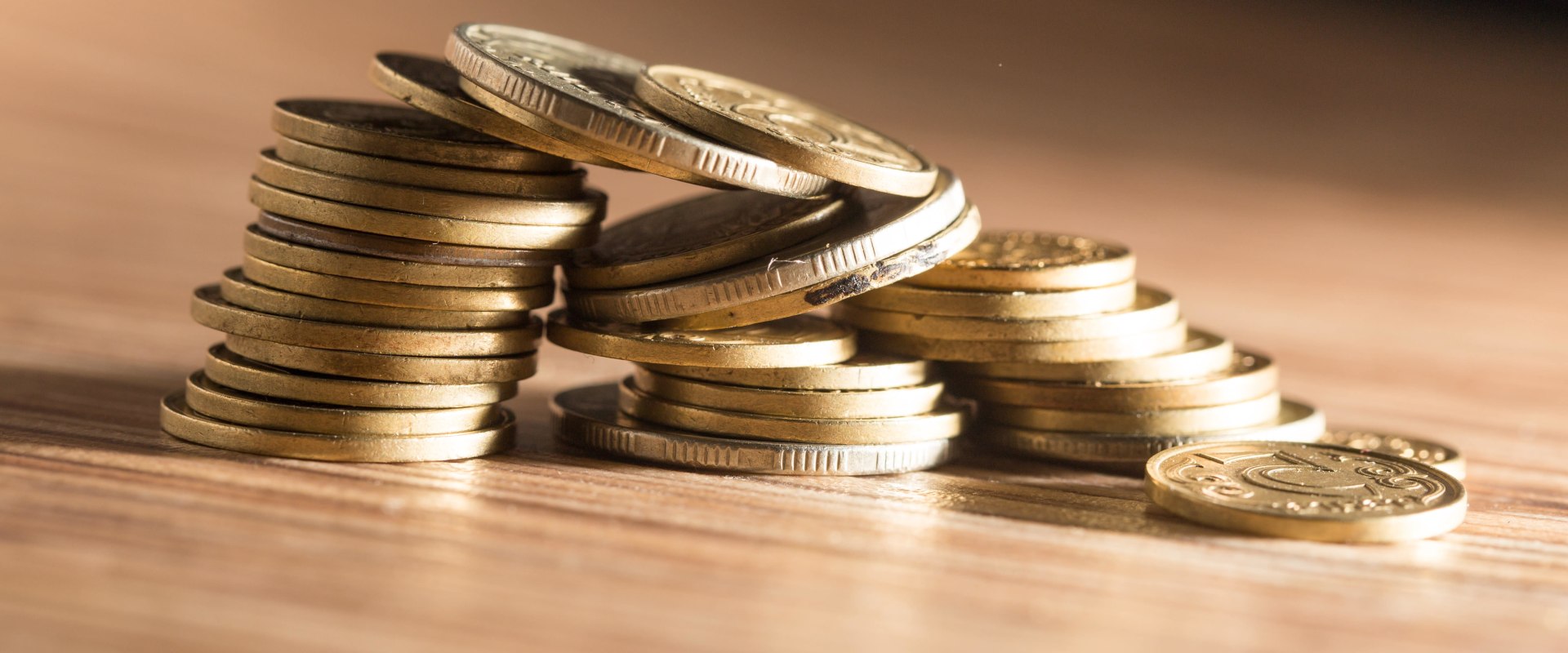 Is gold an example of money?