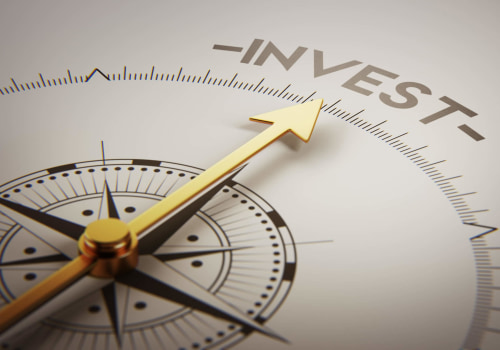 Is it better to invest in etfs or stocks?